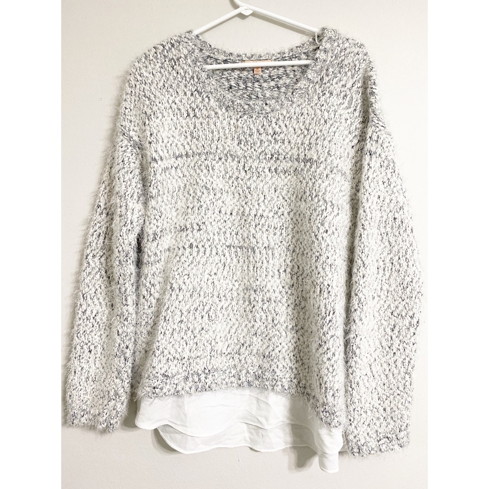 Gibson Latimer Women’s Sweater